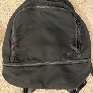 Lululemon City Adventurer Backpack